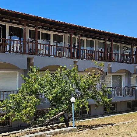 Hotel Sithonia Mare Gerakini